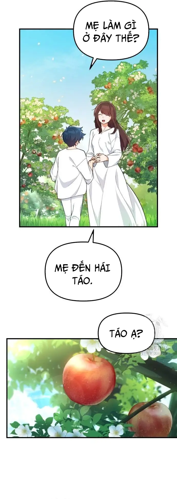 Thiên Tài Bình Dị Nettruyen ZZZ Chương 4 Page 34