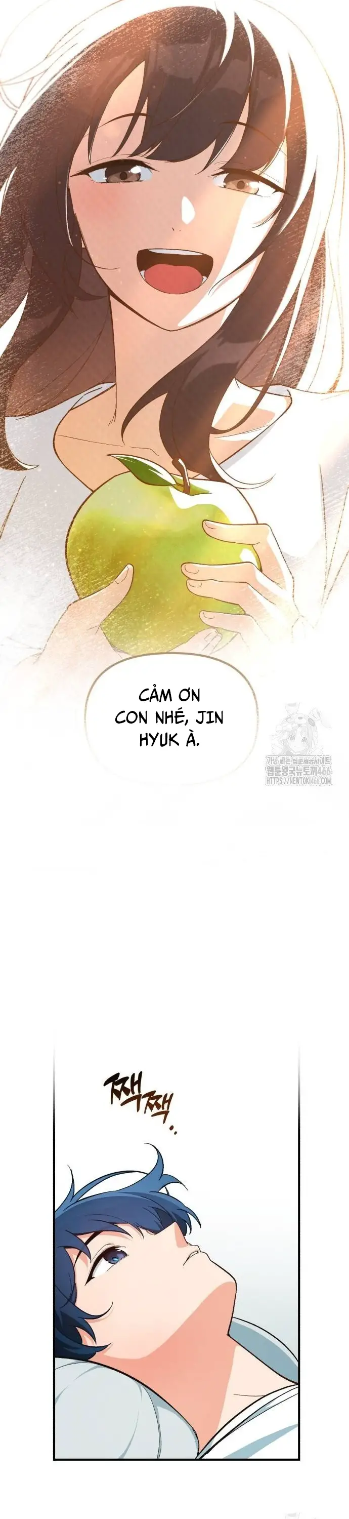 Thiên Tài Bình Dị Nettruyen ZZZ Chương 4 Page 41