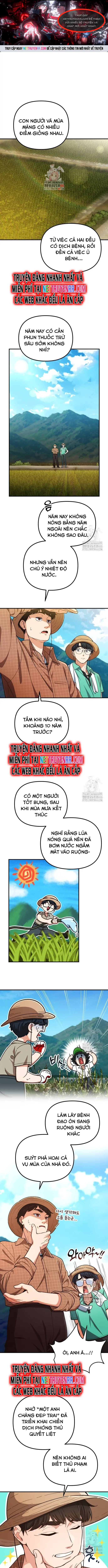 Thiên Tài Bình Dị Nettruyen ZZZ Chương 8 Page 1