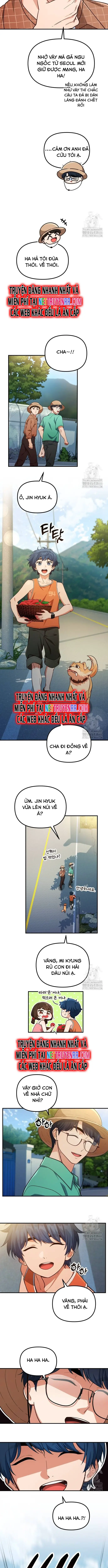 Thiên Tài Bình Dị Nettruyen ZZZ Chương 8 Page 2