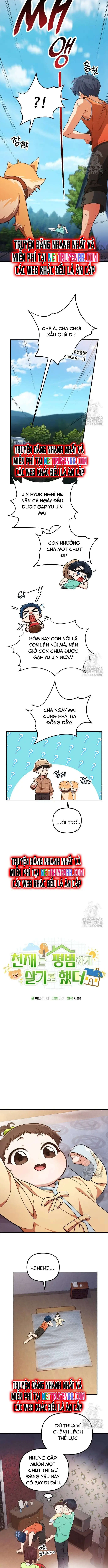 Thiên Tài Bình Dị Nettruyen ZZZ Chương 8 Page 3