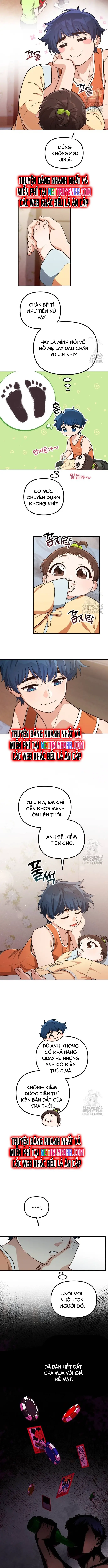 Thiên Tài Bình Dị Nettruyen ZZZ Chương 8 Page 4