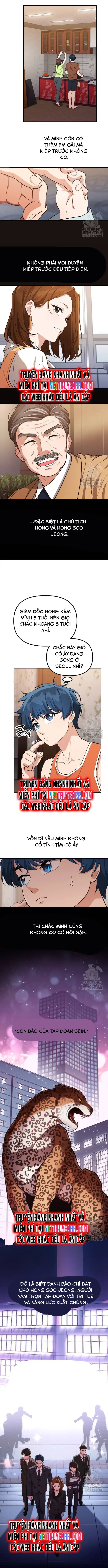 Thiên Tài Bình Dị Nettruyen ZZZ Chương 8 Page 6