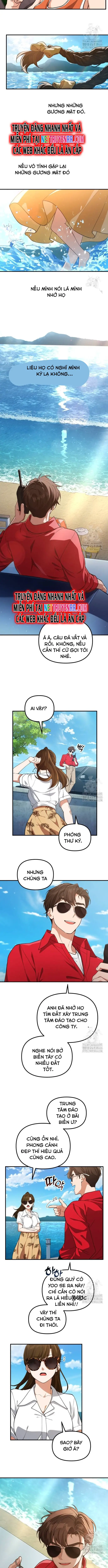Thiên Tài Bình Dị Nettruyen ZZZ Chương 8 Page 9