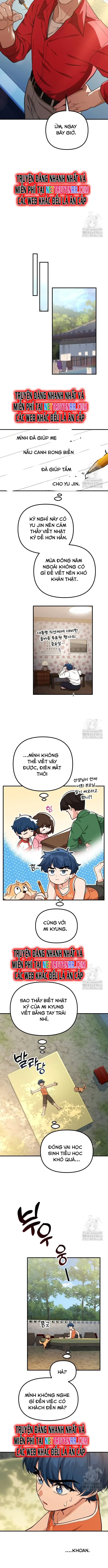 Thiên Tài Bình Dị Nettruyen ZZZ Chương 8 Page 10