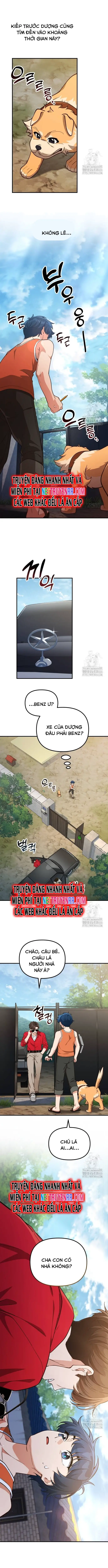 Thiên Tài Bình Dị Nettruyen ZZZ Chương 8 Page 11