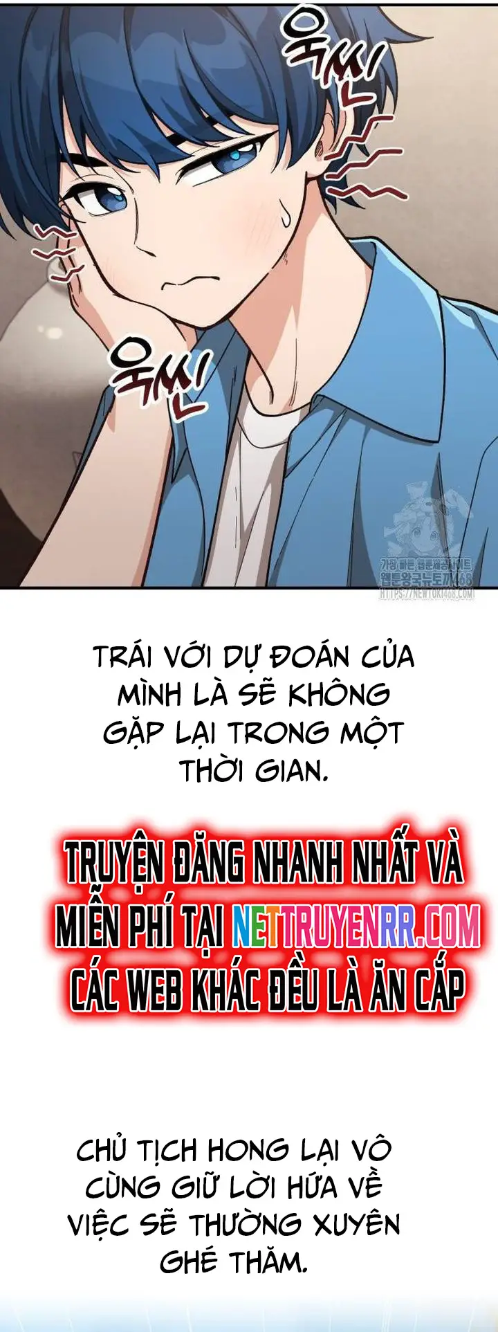 Thiên Tài Bình Dị Nettruyen ZZZ Chương 11 Page 4