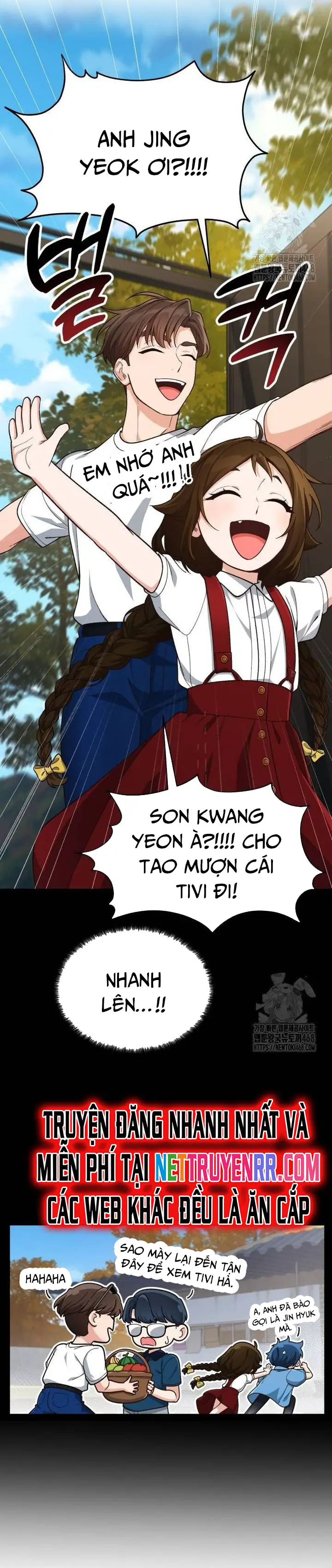 Thiên Tài Bình Dị Nettruyen ZZZ Chương 11 Page 5
