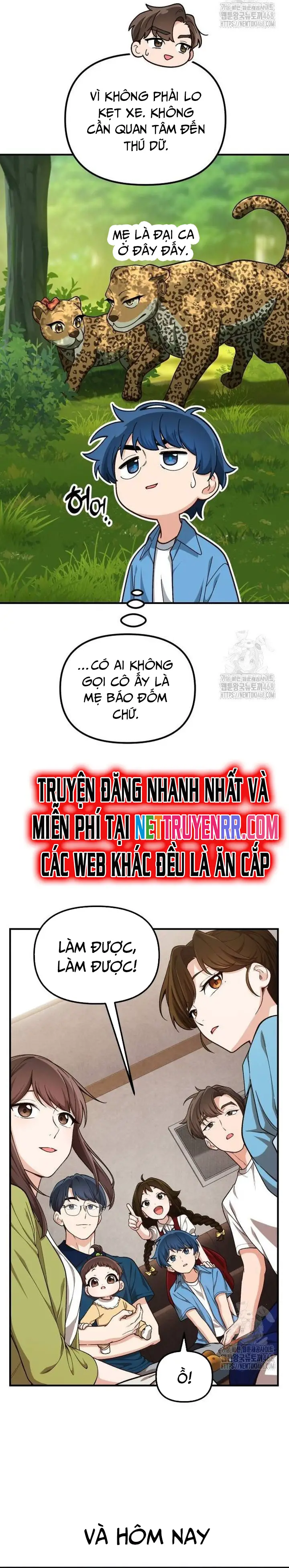 Thiên Tài Bình Dị Nettruyen ZZZ Chương 11 Page 7