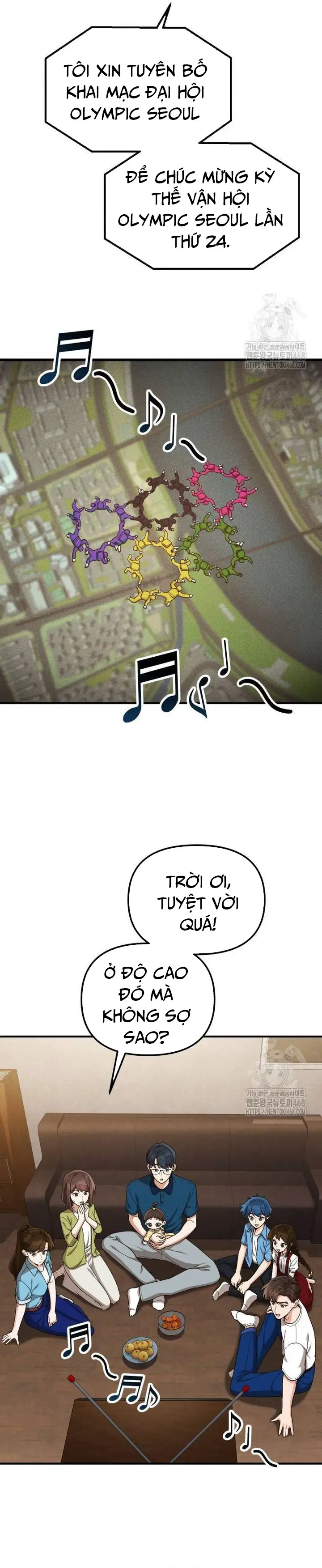 Thiên Tài Bình Dị Nettruyen ZZZ Chương 11 Page 9