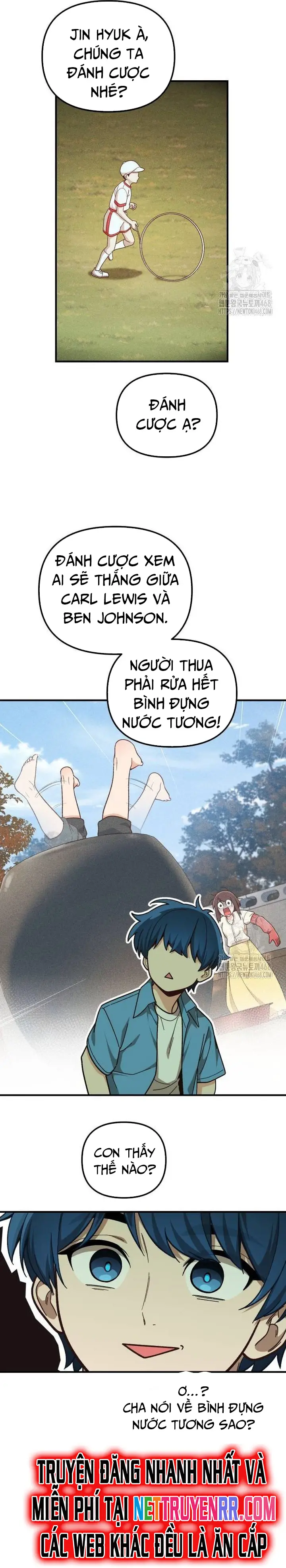 Thiên Tài Bình Dị Nettruyen ZZZ Chương 11 Page 11