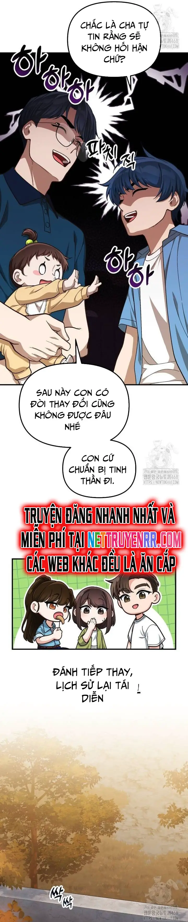 Thiên Tài Bình Dị Nettruyen ZZZ Chương 11 Page 12