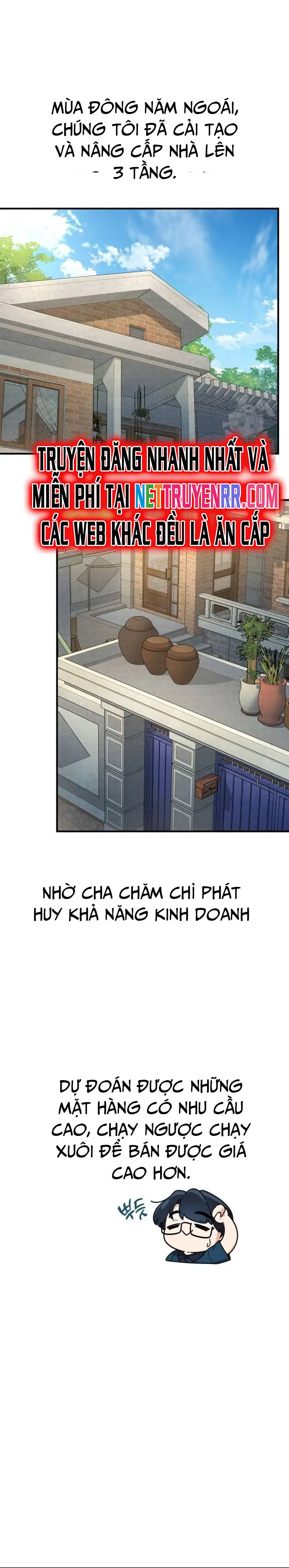 Thiên Tài Bình Dị Nettruyen ZZZ Chương 11 Page 16