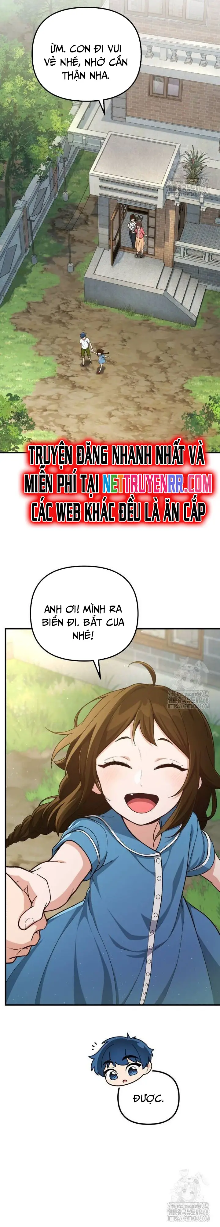 Thiên Tài Bình Dị Nettruyen ZZZ Chương 11 Page 21