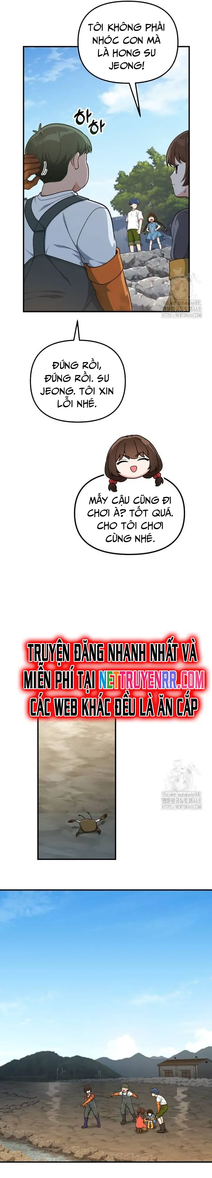 Thiên Tài Bình Dị Nettruyen ZZZ Chương 11 Page 23