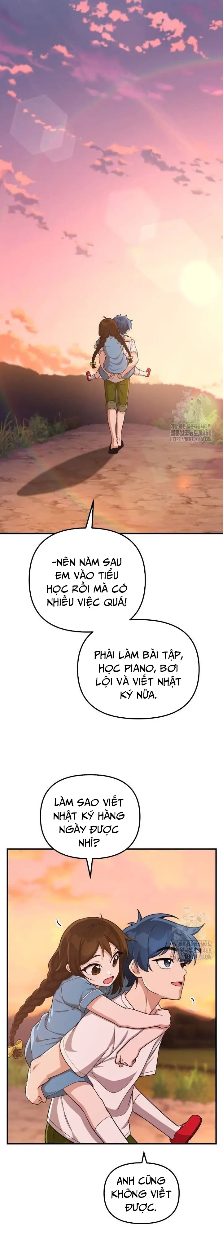 Thiên Tài Bình Dị Nettruyen ZZZ Chương 11 Page 25