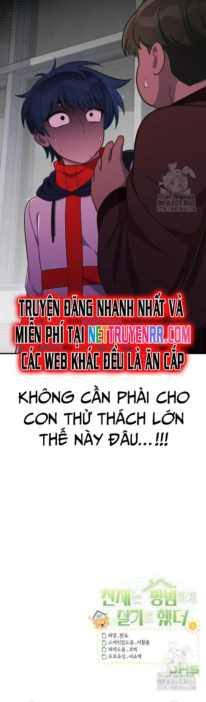 Thiên Tài Bình Dị Nettruyen ZZZ Chương 11 Page 34