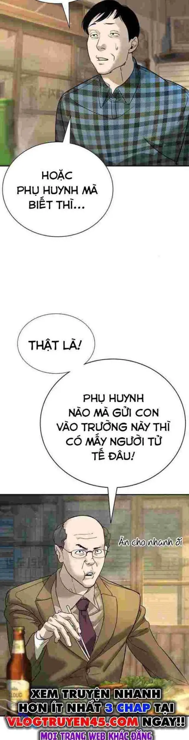 Cách Mạng Bắt Nạt Nettruyen ZZZ Chương 10 Page 5