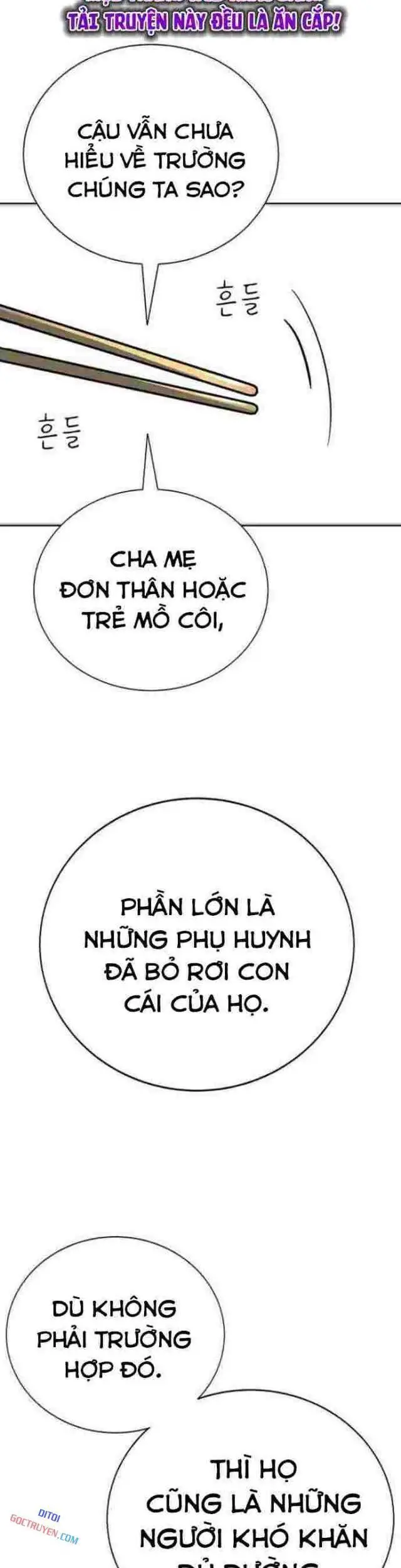 Cách Mạng Bắt Nạt Nettruyen ZZZ Chương 10 Page 6