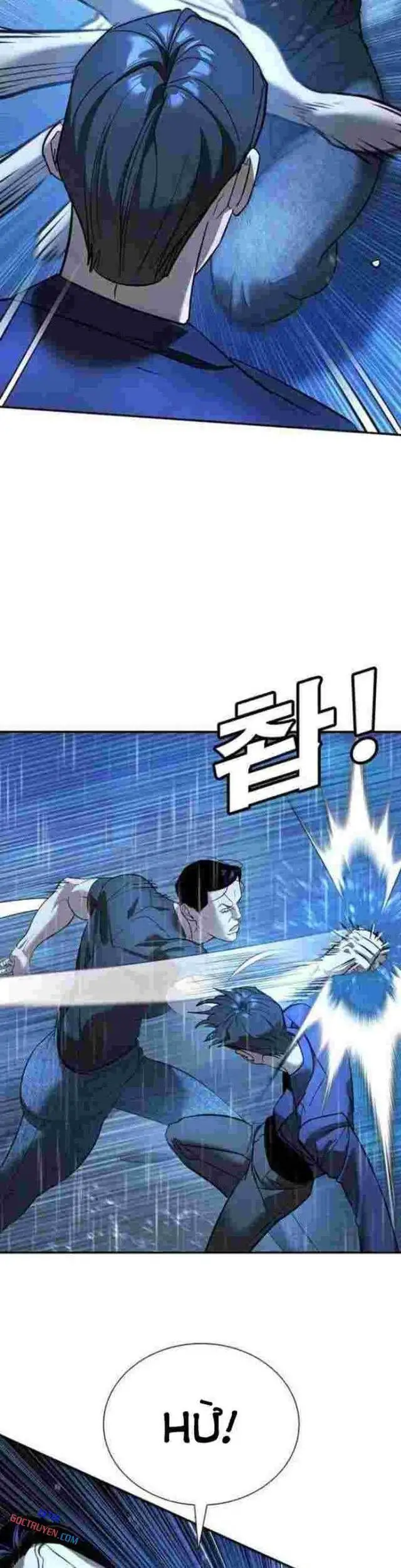 Cách Mạng Bắt Nạt Nettruyen ZZZ Chương 10 Page 29