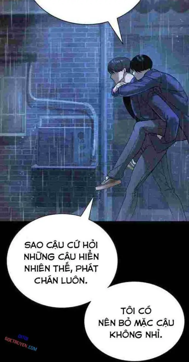 Cách Mạng Bắt Nạt Nettruyen ZZZ Chương 10 Page 42
