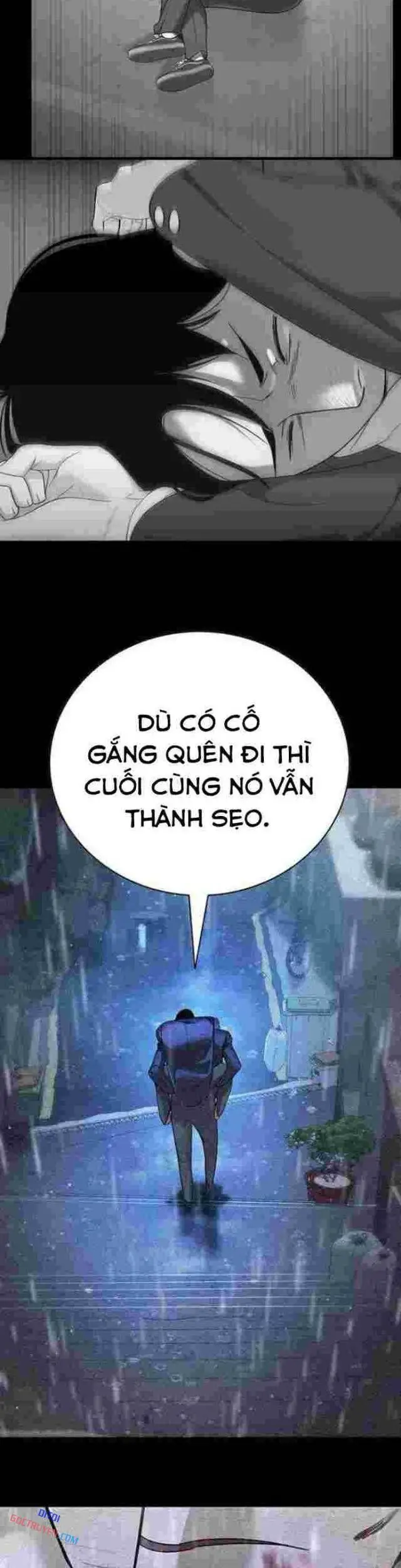 Cách Mạng Bắt Nạt Nettruyen ZZZ Chương 10 Page 45