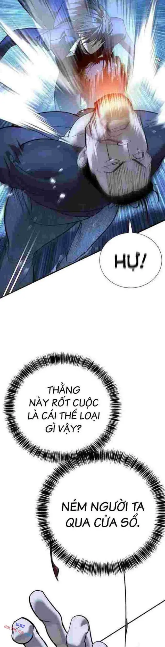 Cách Mạng Bắt Nạt Nettruyen ZZZ Chương 10 Page 48