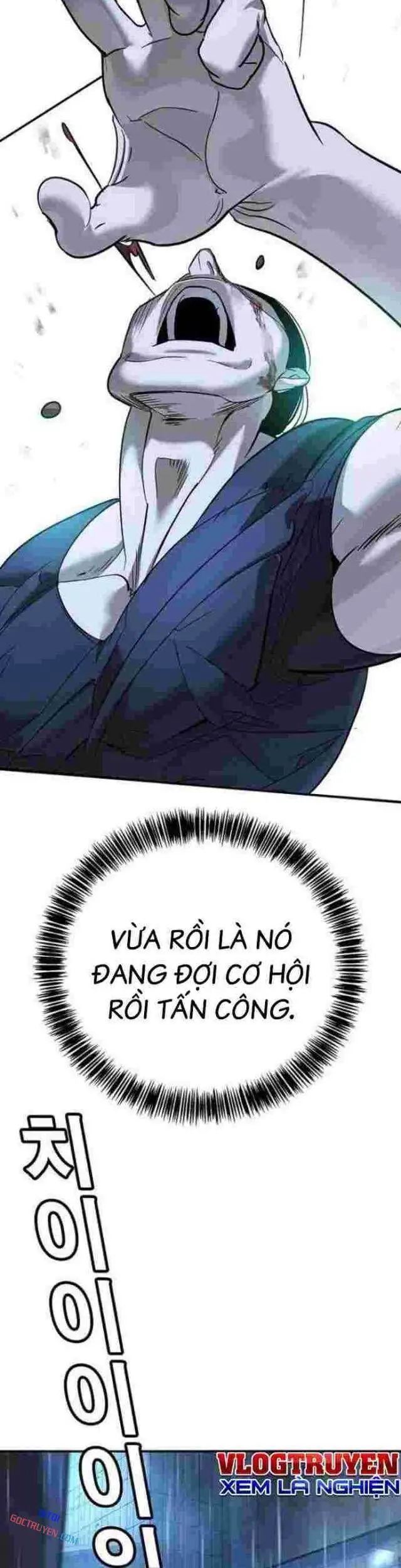 Cách Mạng Bắt Nạt Nettruyen ZZZ Chương 10 Page 49