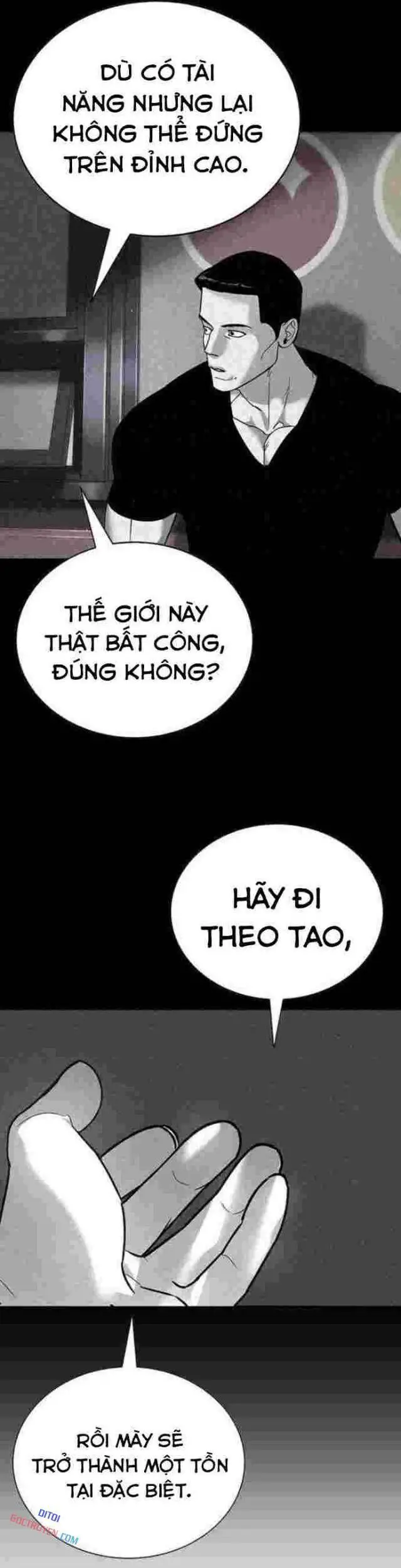 Cách Mạng Bắt Nạt Nettruyen ZZZ Chương 10 Page 55