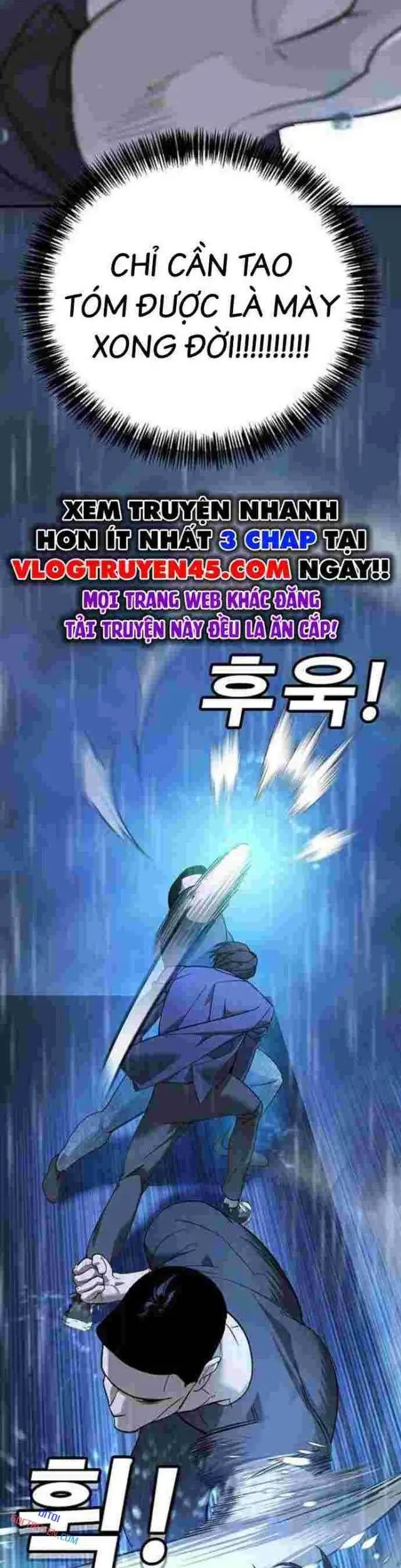 Cách Mạng Bắt Nạt Nettruyen ZZZ Chương 10 Page 60