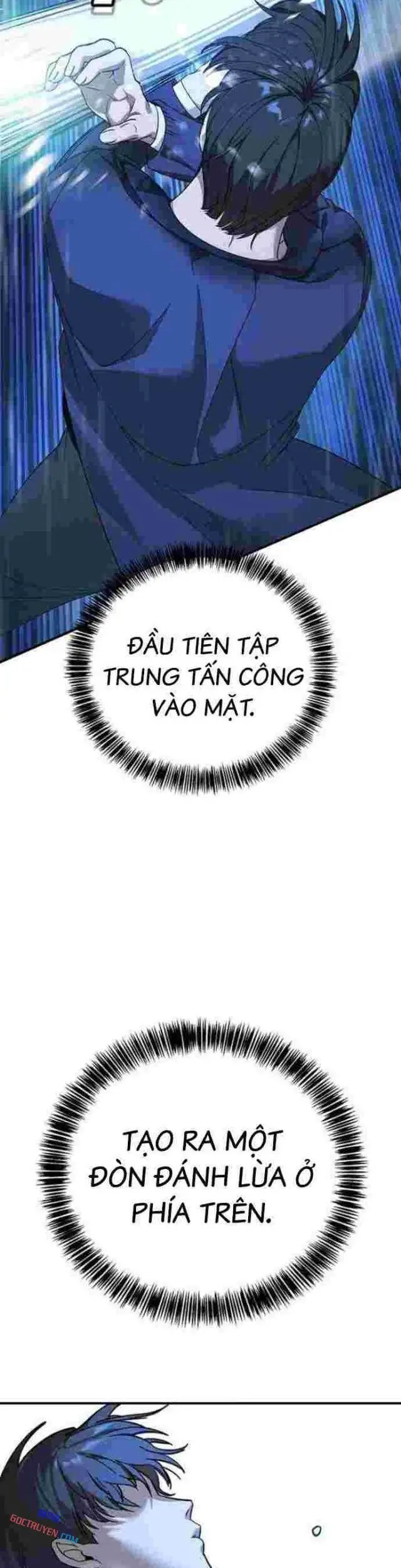 Cách Mạng Bắt Nạt Nettruyen ZZZ Chương 10 Page 61