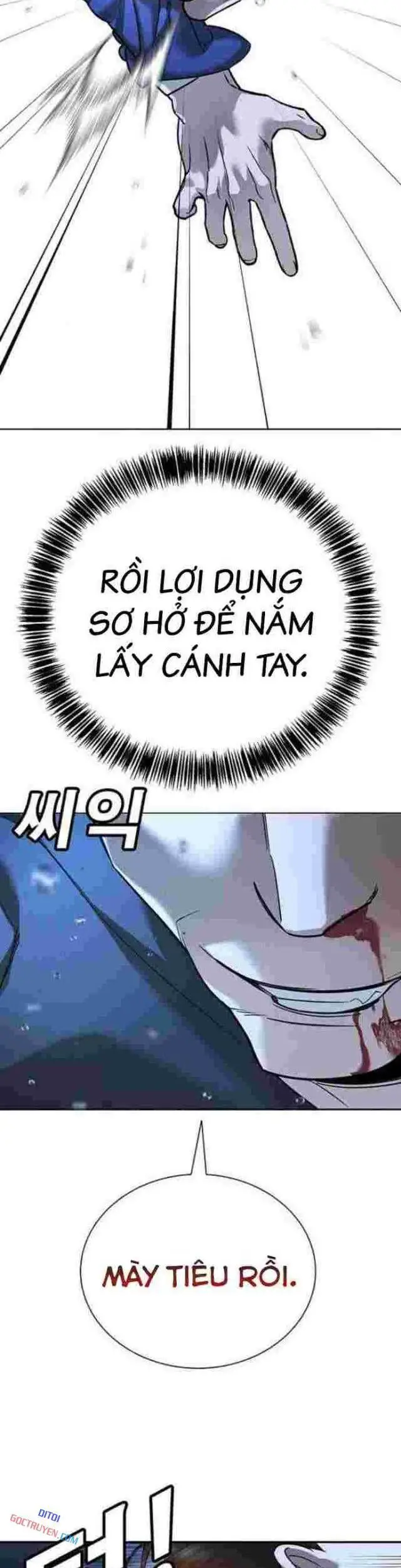 Cách Mạng Bắt Nạt Nettruyen ZZZ Chương 10 Page 64