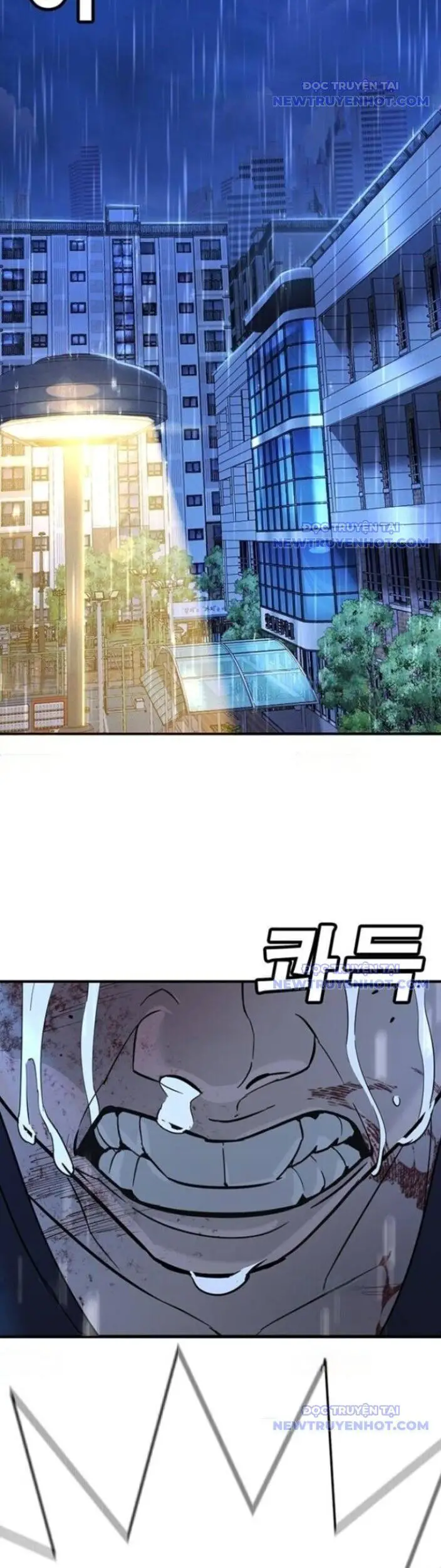 Cách Mạng Bắt Nạt Nettruyen ZZZ Chương 19 Page 36