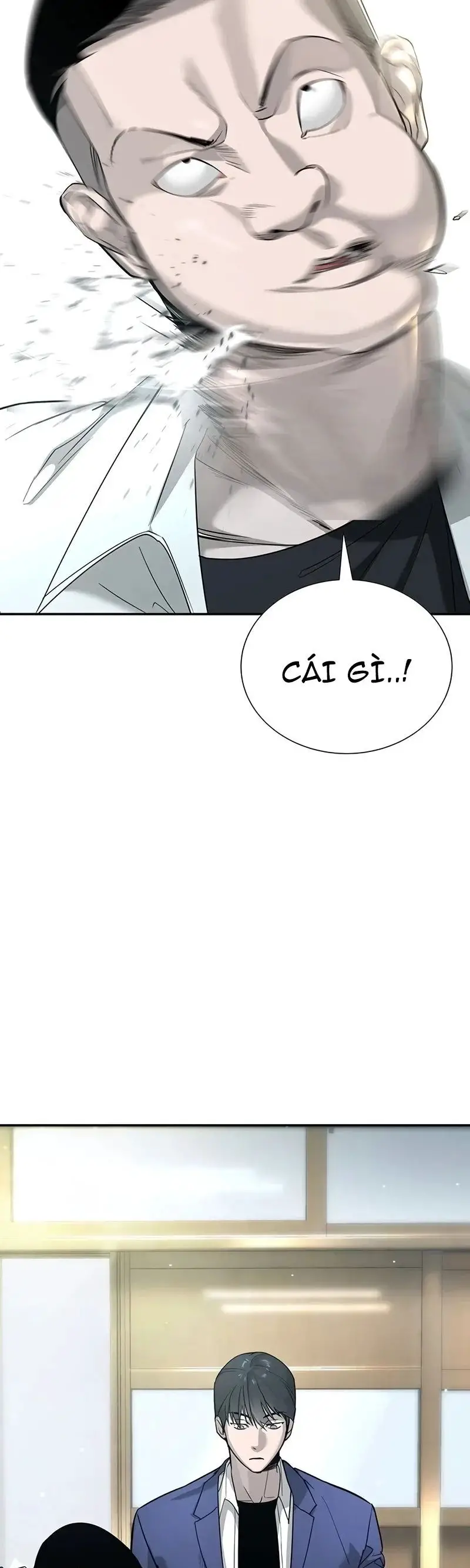 Cách Mạng Bắt Nạt Nettruyen ZZZ Chương 1 Page 26