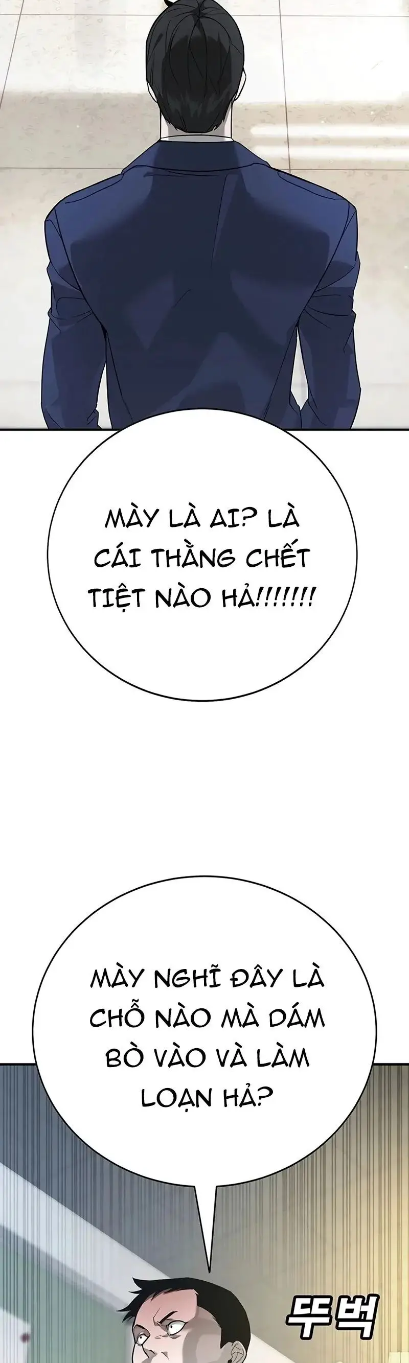 Cách Mạng Bắt Nạt Nettruyen ZZZ Chương 1 Page 29