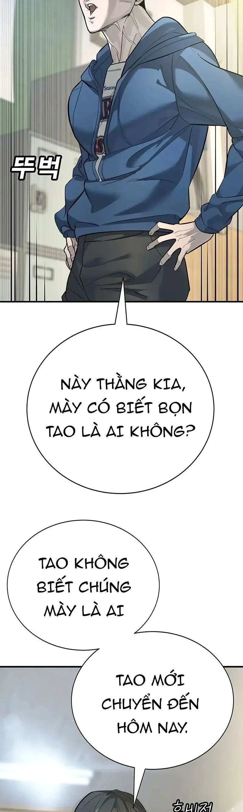 Cách Mạng Bắt Nạt Nettruyen ZZZ Chương 1 Page 30
