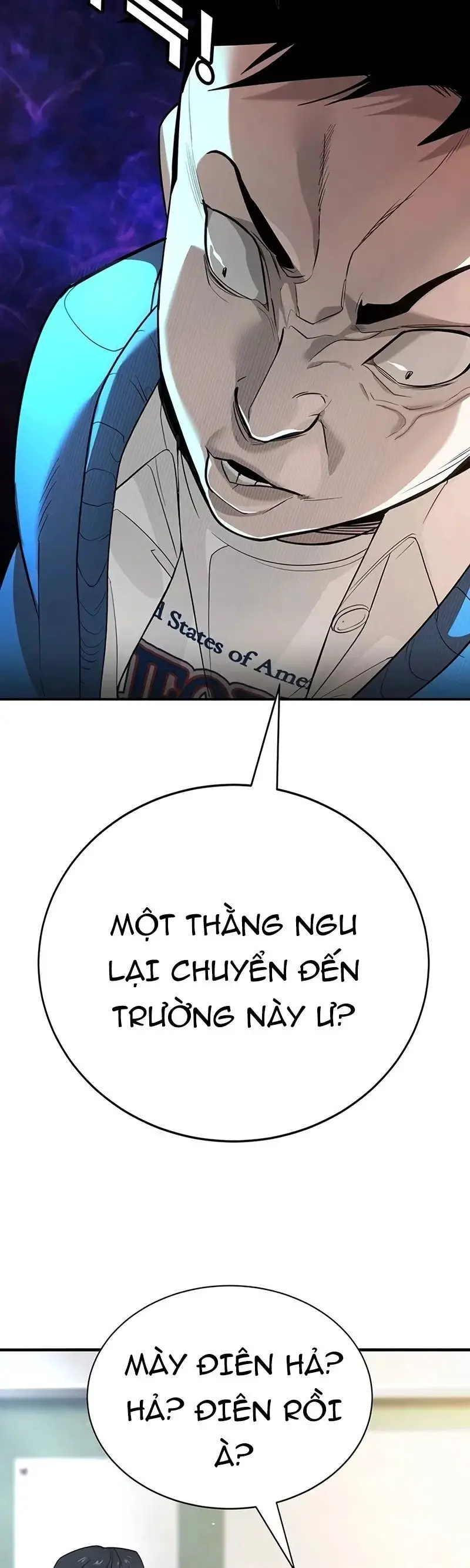 Cách Mạng Bắt Nạt Nettruyen ZZZ Chương 1 Page 32