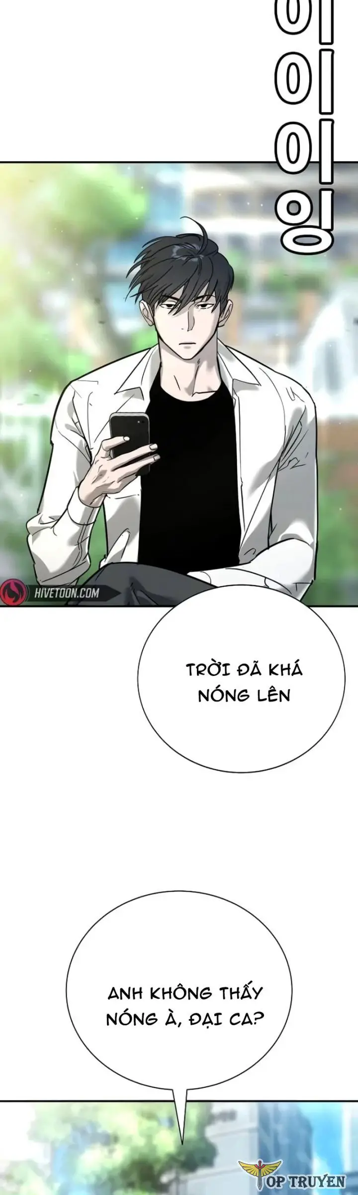 Cách Mạng Bắt Nạt Nettruyen ZZZ Chương 13 Page 3