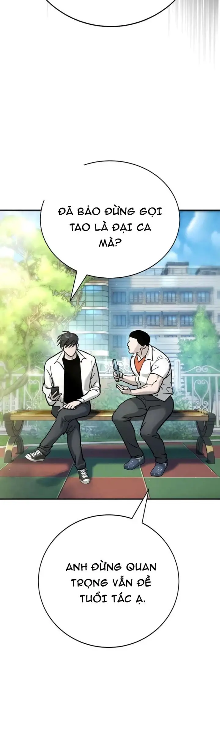 Cách Mạng Bắt Nạt Nettruyen ZZZ Chương 13 Page 8