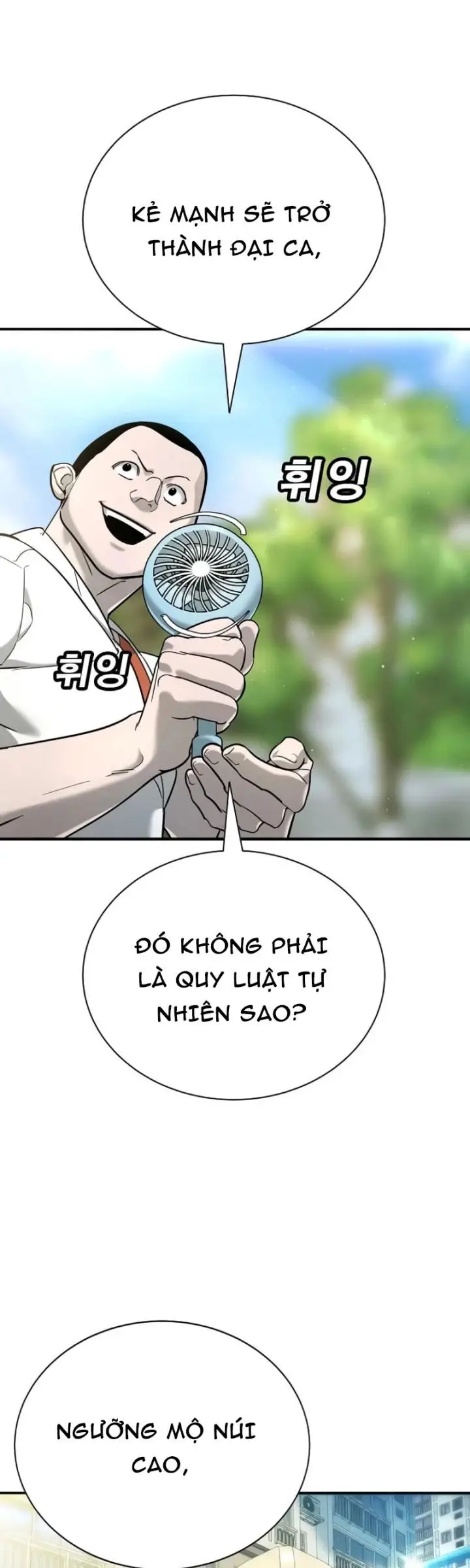 Cách Mạng Bắt Nạt Nettruyen ZZZ Chương 13 Page 9
