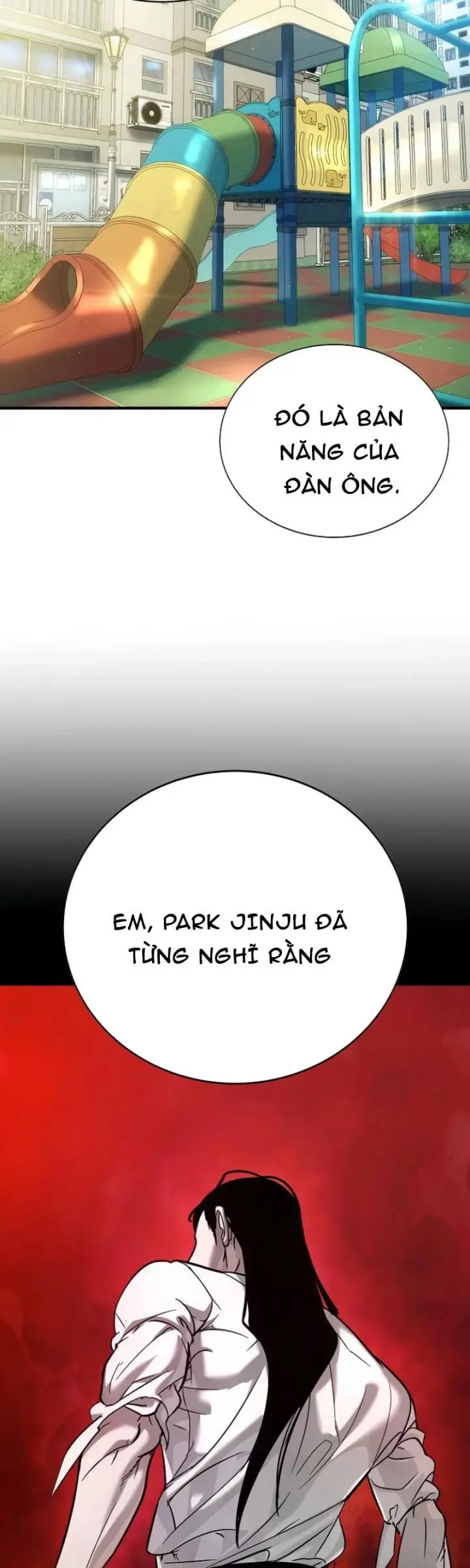 Cách Mạng Bắt Nạt Nettruyen ZZZ Chương 13 Page 10
