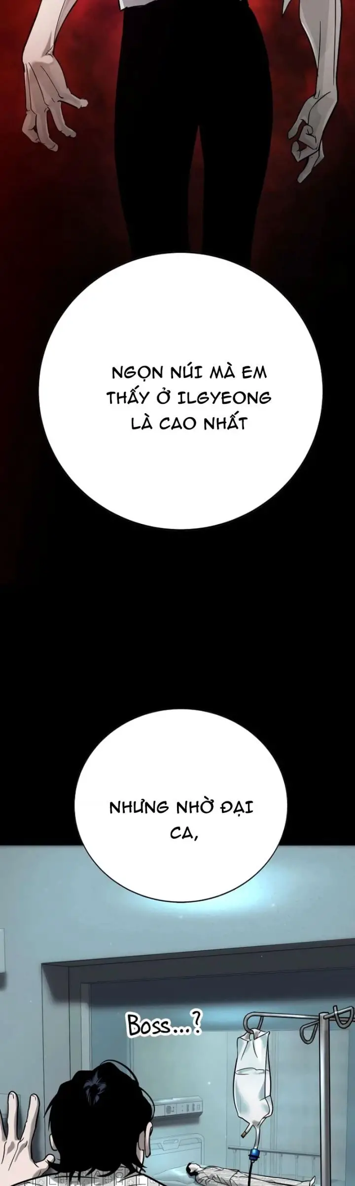 Cách Mạng Bắt Nạt Nettruyen ZZZ Chương 13 Page 11