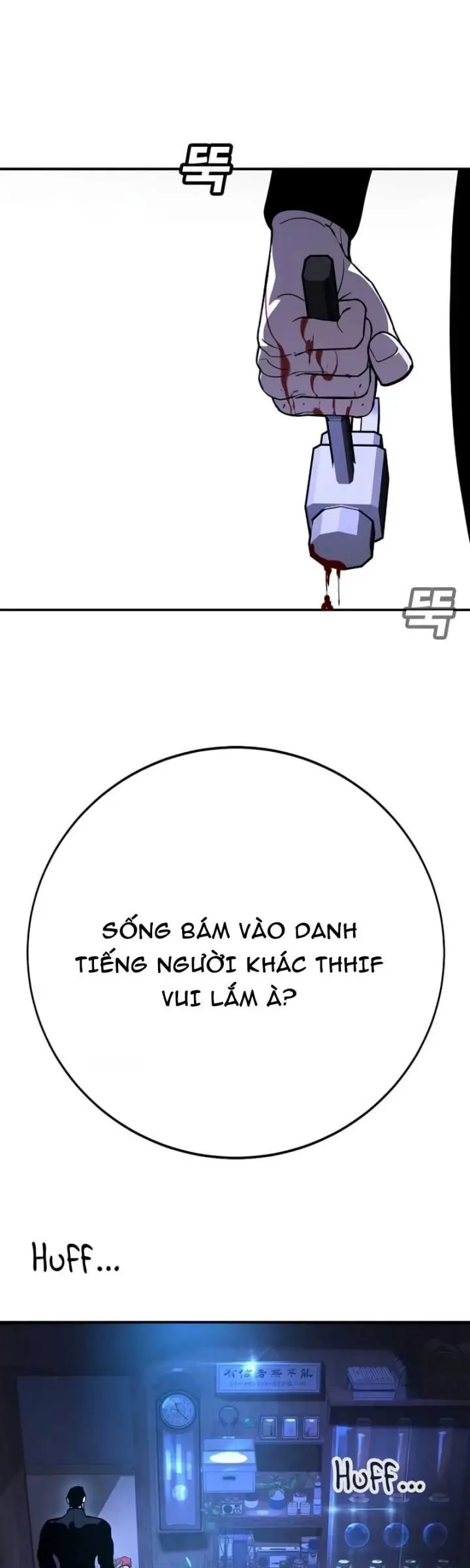 Cách Mạng Bắt Nạt Nettruyen ZZZ Chương 13 Page 83
