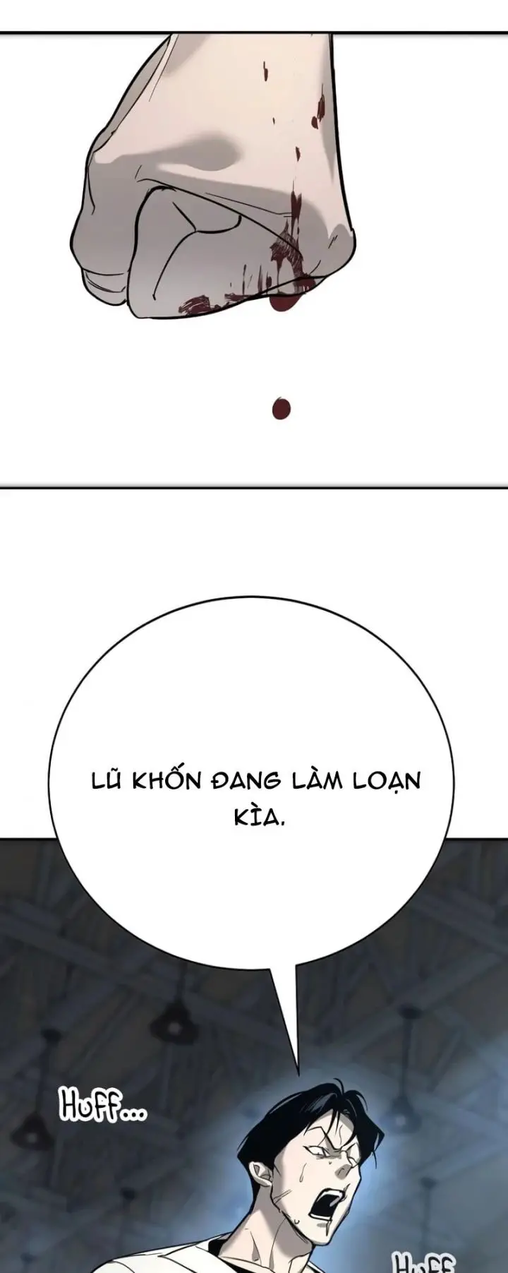 Cách Mạng Bắt Nạt Nettruyen ZZZ Chương 13 Page 89