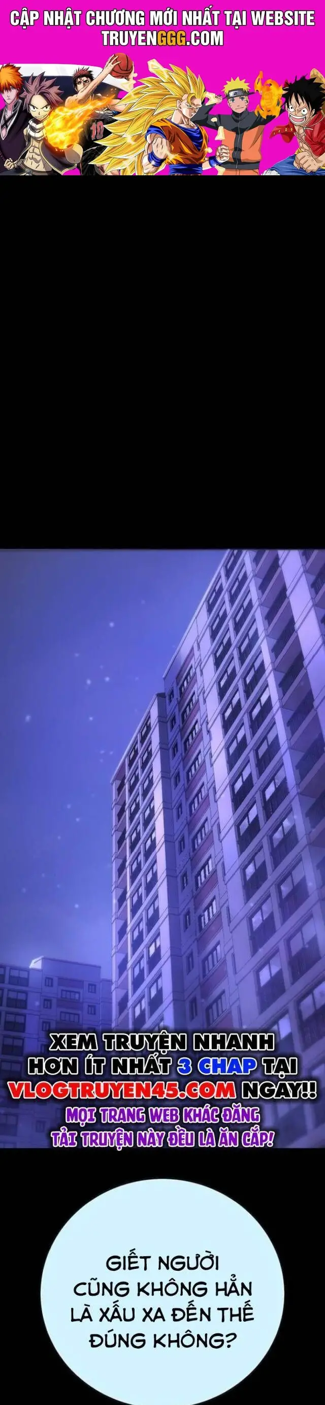 Cách Mạng Bắt Nạt Nettruyen ZZZ Chương 11 Page 1