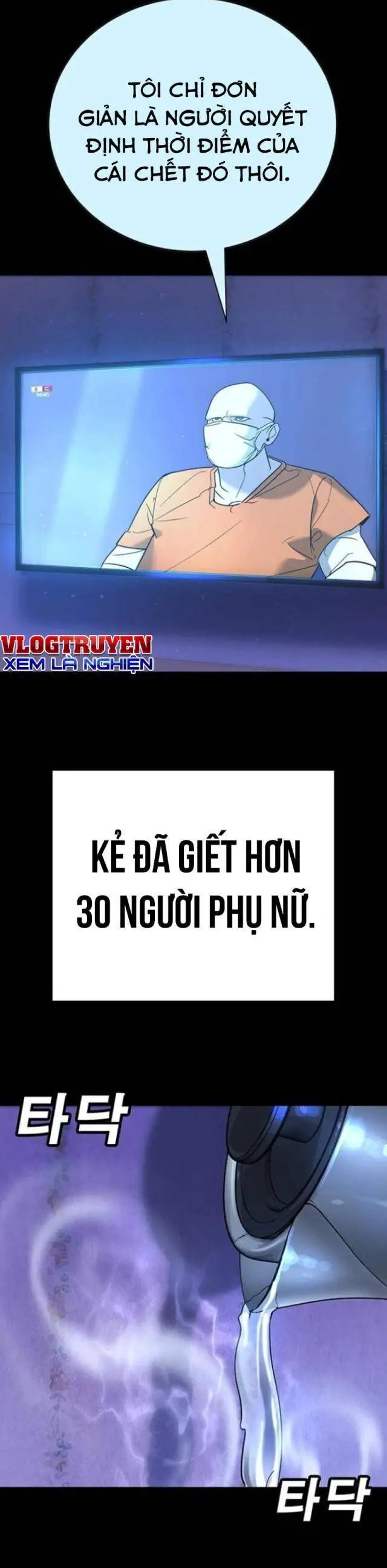 Cách Mạng Bắt Nạt Nettruyen ZZZ Chương 11 Page 3