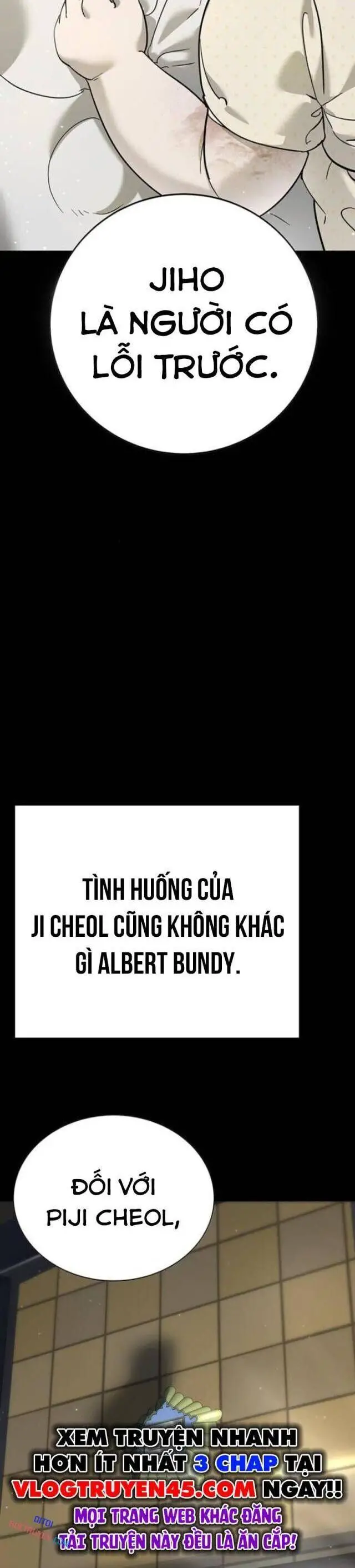Cách Mạng Bắt Nạt Nettruyen ZZZ Chương 11 Page 11