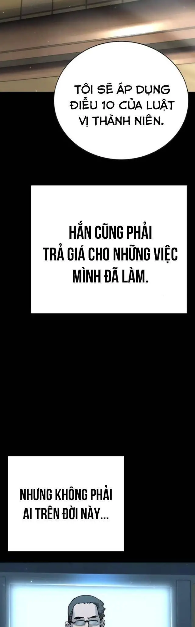 Cách Mạng Bắt Nạt Nettruyen ZZZ Chương 11 Page 12