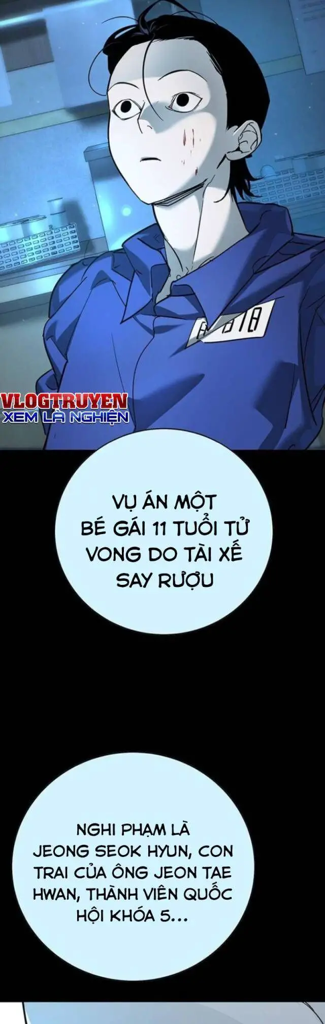 Cách Mạng Bắt Nạt Nettruyen ZZZ Chương 11 Page 15