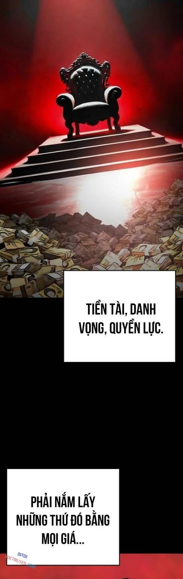 Cách Mạng Bắt Nạt Nettruyen ZZZ Chương 11 Page 17